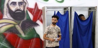 En Algérie, les législatives sorientent vers un taux de participation historiquement bas en-algerie,-les-legislatives-sorientent-vers-un-taux-de-participation-historiquement-bas
