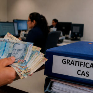 gratificacion-cas:-tres-ministerios-siguen-sin-pronunciarse-sobre-el-pago-del-100%-en-julio,-¿que-estan-pidiendo-los-trabajadores?