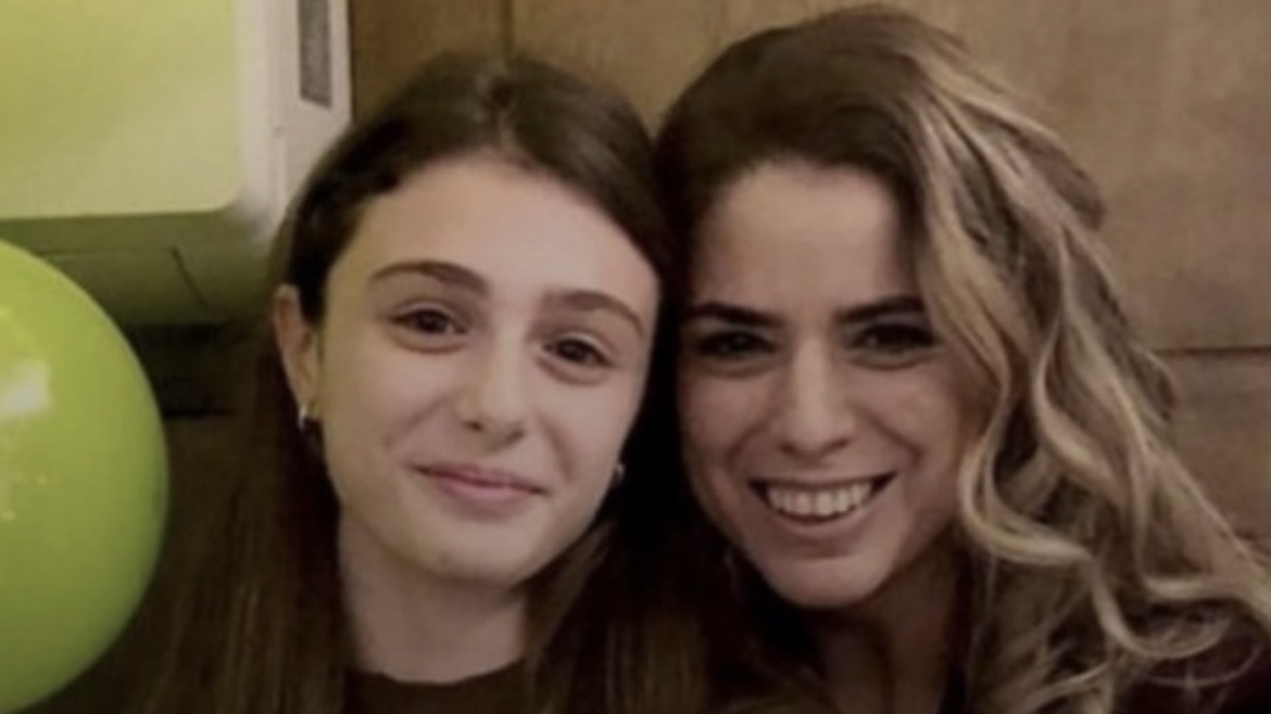 marina-calabro-se-sorprendio-al-revelar-a-que-se-quiere-dedicar-su-unica-hija
