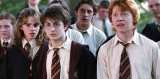 Impacto mundial: murió uno de los actores de Harry Potter impacto-mundial:-murio-uno-de-los-actores-de-harry-potter