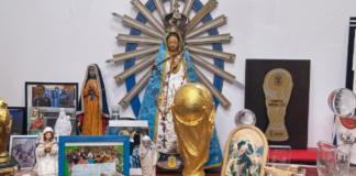 What do Argentines do to bring luck at the World Cup? what-do-argentines-do-to-bring-luck-at-the-world-cup?