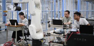 Dans le sud de la Chine, LIA donne un coup de fouet aux usines dans-le-sud-de-la-chine,-lia-donne-un-coup-de-fouet-aux-usines