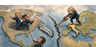 The populist right is not a bloc anymore the-populist-right-is-not-a-bloc-anymore