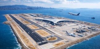 Así será el aeropuerto marítimo más grande del mundo asi-sera-el-aeropuerto-maritimo-mas-grande-del-mundo