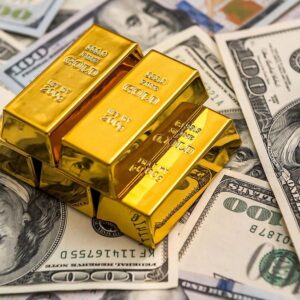 jp-morgan-recorto-su-proyeccion-para-el-oro:-ahora-espera-un-maximo-de-u$s4.500-y-advierte-riesgos-de-caidas
