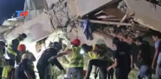 Buscó a su hija durante una semana, dio por finalizado el operativo y escuchó su voz. busco-a-su-hija-durante-una-semana,-dio-por-finalizado-el-operativo-y-escucho-su-voz.