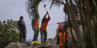 Los dos terremotos del 24 de junio imponen desafíos adicionales en el plano económico los-dos-terremotos-del-24-de-junio-imponen-desafios-adicionales-en-el-plano-economico