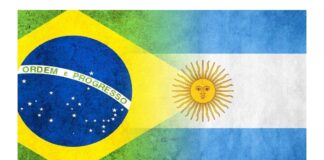 El comercio con Brasil cerró junio casi en equilibrio tras una fuerte baja de las importaciones el-comercio-con-brasil-cerro-junio-casi-en-equilibrio-tras-una-fuerte-baja-de-las-importaciones