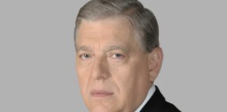 Qué fue de la vida de Santo Biasatti, el conductor de televisión que marcó una época que-fue-de-la-vida-de-santo-biasatti,-el-conductor-de-television-que-marco-una-epoca