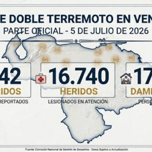 cifras-oficiales:-3342-fallecidos,-16740-heridos-y-17.345-damnificados-a-11-dias-de-sismos