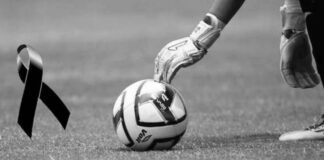 Conmoción en el fútbol: murió un jugador argentino en un impactante choque conmocion-en-el-futbol:-murio-un-jugador-argentino-en-un-impactante-choque
