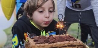 Lucas cumple 9 años desaparecido entre los escombros: el emotivo mensaje de su mamá lucas-cumple-9-anos-desaparecido-entre-los-escombros:-el-emotivo-mensaje-de-su-mama