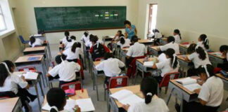 ¿Habrá clases este 6 de julio por el Día del Maestro? Esto confirma el Minedu sobre las actividades escolares. ¿habra-clases-este-6-de-julio-por-el-dia-del-maestro?-esto-confirma-el-minedu-sobre-las-actividades-escolares.