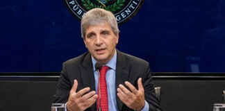 Caputo keeps door open to Wall Street return but bets on local debt market caputo-keeps-door-open-to-wall-street-return-but-bets-on-local-debt-market