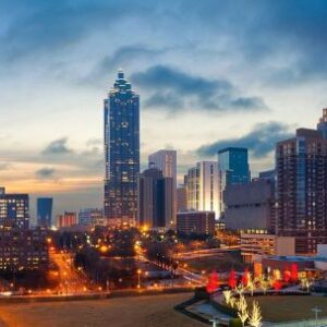 como-es-atlanta,-la-sede-de-la-seleccion-nacional-en-8vos-del-mundial-2026