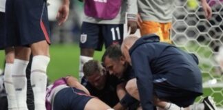 La insólita lesión de un jugador de Inglaterra que lo deja fuera del Mundial la-insolita-lesion-de-un-jugador-de-inglaterra-que-lo-deja-fuera-del-mundial