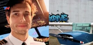 Le pidió a su alumna que continuara piloteando, se sacó el cinturón, abrió la puerta del avión y cayó al vacío. le-pidio-a-su-alumna-que-continuara-piloteando,-se-saco-el-cinturon,-abrio-la-puerta-del-avion-y-cayo-al-vacio.