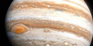 Un astrónomo aficionado logró fotografiar a Júpiter usando la cámara de una Game Boy un-astronomo-aficionado-logro-fotografiar-a-jupiter-usando-la-camara-de-una-game-boy
