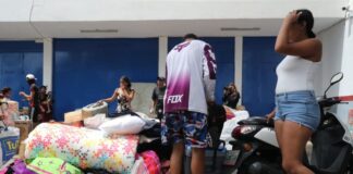 ONU alerta sobre la situación de las millas de mujeres embarazadas tras sismos en Venezuela onu-alerta-sobre-la-situacion-de-las-millas-de-mujeres-embarazadas-tras-sismos-en-venezuela