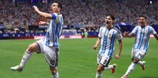 Argentina logra una remontada épica en el Mundial para vencer a Egipto y llegar a cuartos argentina-logra-una-remontada-epica-en-el-mundial-para-vencer-a-egipto-y-llegar-a-cuartos