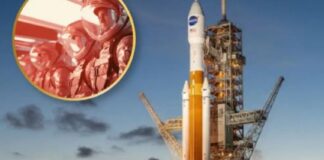 La NASA busca 4 voluntarios para simular un viaje de un año a la Luna y Marte la-nasa-busca-4-voluntarios-para-simular-un-viaje-de-un-ano-a-la-luna-y-marte