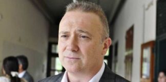 Andrés Gil Domínguez: Eliminar las primarias de las PASO despojaría a la oposición de herramienta para unificarse andres-gil-dominguez:-eliminar-las-primarias-de-las-paso-despojaria-a-la-oposicion-de-herramienta-para-unificarse