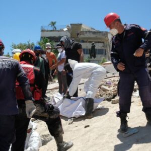suben-a-3685-los-fallecidos-y-16.740-los-heridos,-segun-las-cifras-oficiales