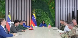 EEUU concentrados en ayuda humanitaria, sin dejar la recuperación y transición eeuu-concentrados-en-ayuda-humanitaria,-sin-dejar-la-recuperacion-y-transicion