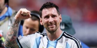 ‘No queríamos volver a casa’ Messi sobre la dramática remontada de Argentina ‘no-queriamos-volver-a-casa’-messi-sobre-la-dramatica-remontada-de-argentina