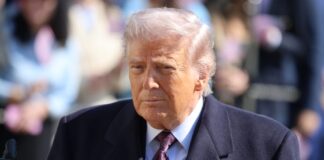 Trump niega haber pedido a María Corina Machado que no viajara a Venezuela trump-niega-haber-pedido-a-maria-corina-machado-que-no-viajara-a-venezuela