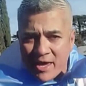 se-conocio-el-video-que-grabo-minutos-antes-de-morir-el-hombre-que-recibio-un-piedrazo-durante-los-festejos-por-la-seleccion.