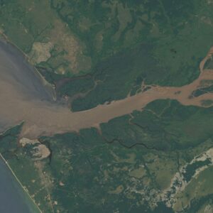 desde-el-congo-fluyen-cada-segundo-40.000-metros-cubicos-de-agua-dulce-hacia-el-atlantico:-un-estudio-analiza-su-destino-final