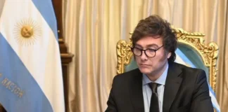 Escala mínima viable: las claves del paper con el que Javier Milei y Demian Reidel buscan dar sustento teórico a la desregulación escala-minima-viable:-las-claves-del-paper-con-el-que-javier-milei-y-demian-reidel-buscan-dar-sustento-teorico-a-la-desregulacion