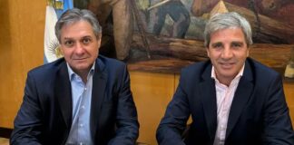 El Gobierno admitió que “mucha gente todavía no recibe los beneficios” del programa económico el-gobierno-admitio-que-“mucha-gente-todavia-no-recibe-los-beneficios”-del-programa-economico