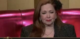 El dramático momento de Andrea del Boca el-dramatico-momento-de-andrea-del-boca