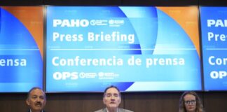 OPS advierte que Venezuela entró en una nueva fase sanitaria crítica ops-advierte-que-venezuela-entro-en-una-nueva-fase-sanitaria-critica