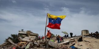 No se puede hablar de reconstrucción sin instituciones sólidas ni democracia: analistas no-se-puede-hablar-de-reconstruccion-sin-instituciones-solidas-ni-democracia:-analistas