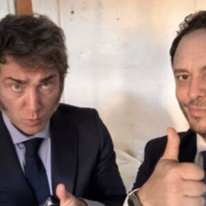 los-tres-umbrales-clave-para-sostener-el-crecimiento,-segun-el-nuevo-paper-de-javier-milei-y-demian-reidel