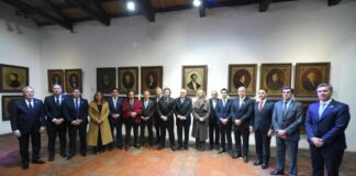 Milei insta a gobernadores a renovar compromiso con el ‘Pacto de Mayo’ en discurso milei-insta-a-gobernadores-a-renovar-compromiso-con-el-‘pacto-de-mayo’-en-discurso