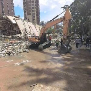 alcalde-de-chacao-informa-avances-en-remocion-de-escombros-del-edificio-petunia
