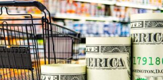 Inflación en dólares: Argentina se encareció 3,5% desde que asumió Javier Milei, aunque se abarató respecto de América Latina inflacion-en-dolares:-argentina-se-encarecio-3,5%-desde-que-asumio-javier-milei,-aunque-se-abarato-respecto-de-america-latina
