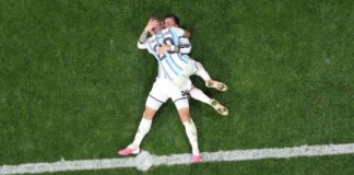 Argentina: no para los débiles de corazón argentina:-no-para-los-debiles-de-corazon