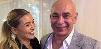 El polémico mensaje de la hija del DT de Egipto contra Argentina el-polemico-mensaje-de-la-hija-del-dt-de-egipto-contra-argentina