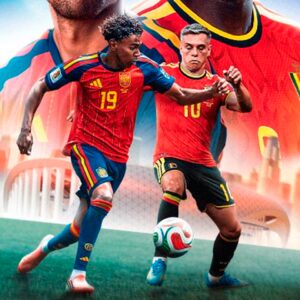 espana-vs-belgica-en-vivo-–-4tos-de-final-del-mundial-2026:-a-que-hora-y-donde-ver-el-partido-de-hoy