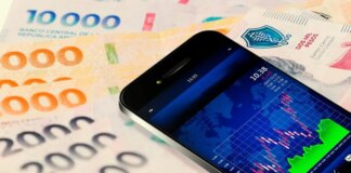 Plazo fijo: cuánto paga cada banco por invertir $1.000.000 a 30 días y cuáles ofrecen la mejor tasa plazo-fijo:-cuanto-paga-cada-banco-por-invertir-$1000.000-a-30-dias-y-cuales-ofrecen-la-mejor-tasa