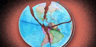 El rompimiento de las naciones el-rompimiento-de-las-naciones