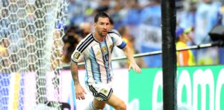 World Cup 2026: Argentina takes on Switzerland with an eye on the semis world-cup-2026:-argentina-takes-on-switzerland-with-an-eye-on-the-semis