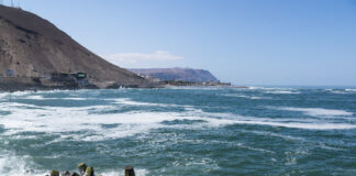 Could Argentina export oil and gas through the Pacific Ocean? could-argentina-export-oil-and-gas-through-the-pacific-ocean?