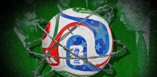 Una historia de dos balones de fútbol. una-historia-de-dos-balones-de-futbol.