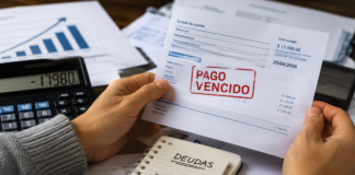 La paradoja del crédito: mejora la macro, pero crece la morosidad la-paradoja-del-credito:-mejora-la-macro,-pero-crece-la-morosidad